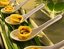 KWANCHAI AND KAY CATERING